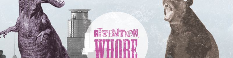 New EP - Fight Fire With Friends OUT NOW!