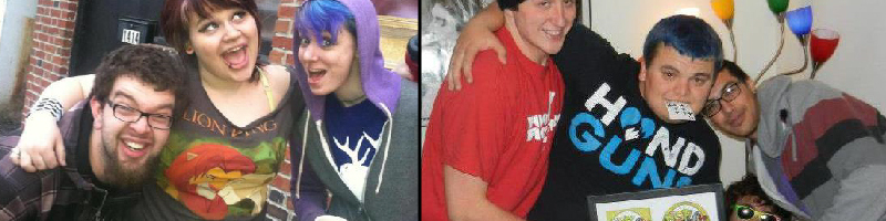 Attn,Whre/Display Case Summer Tour