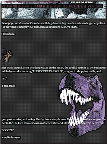 Marketing Design Project