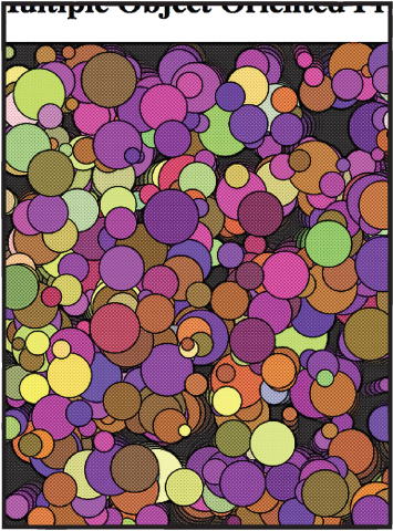 Multi Object Processing Project