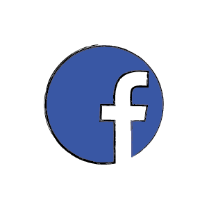 Facebook Icon Link